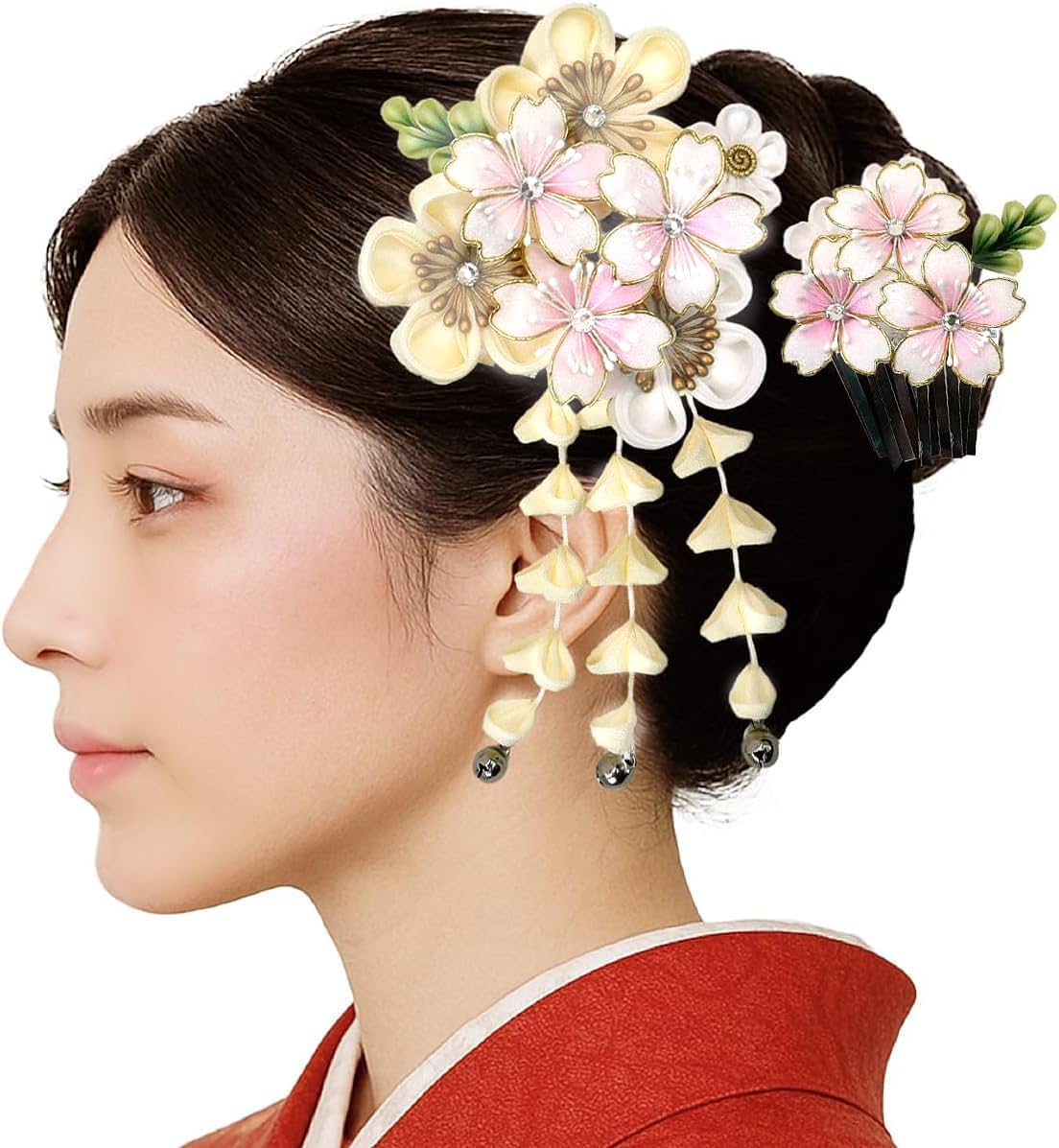 首里花織 手織り 半幅帯 伝統的工芸品 6391 沖縄 伝統的工芸品 首里